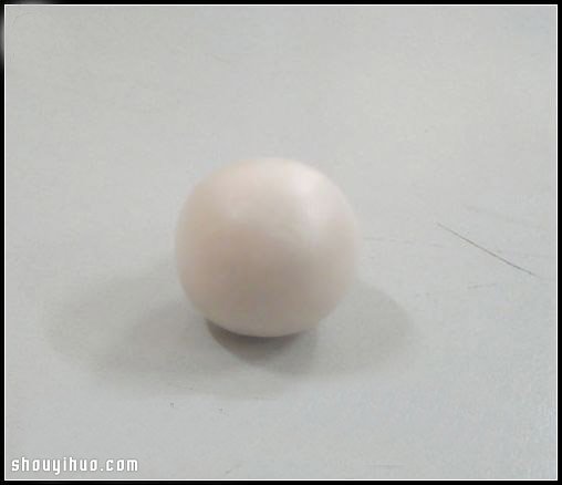 豬八戒軟陶制作方法 豬八戒粘土制作圖解 -  rpnrmr.com