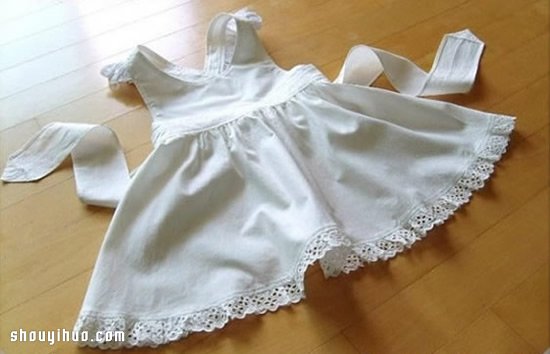 可愛(ài)女仆裝裙子的制作方法圖解教程超詳細(xì) -  rpnrmr.com