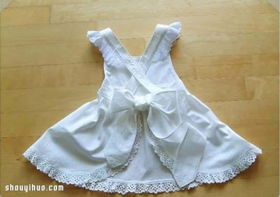 可愛(ài)女仆裝裙子的制作方法圖解教程超詳細(xì) -  rpnrmr.com
