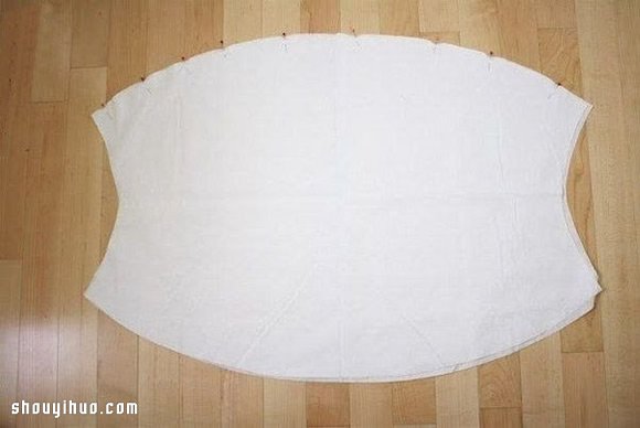 自制懶人沙發(fā)的方法 布藝懶人沙發(fā)手工制作 -  rpnrmr.com
