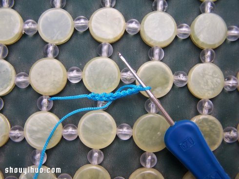 鉤針編織涼拖鞋的方法圖解教程帶詳細(xì)步驟 -  rpnrmr.com