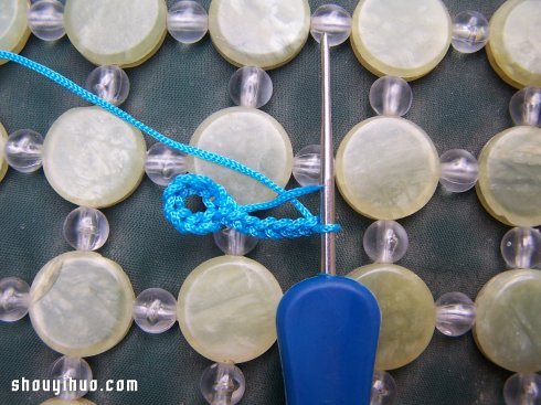 鉤針編織涼拖鞋的方法圖解教程帶詳細(xì)步驟 -  rpnrmr.com