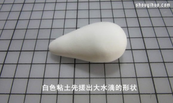 粘土小飛機(jī)玩具DIY手工制作圖解教程 -  rpnrmr.com
