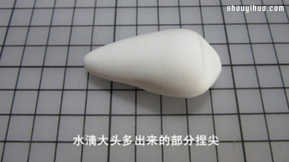 粘土小飛機(jī)玩具DIY手工制作圖解教程 -  rpnrmr.com