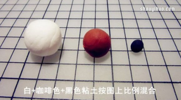 海賊王電話蟲蝸牛粘土制作圖解教程 -  rpnrmr.com