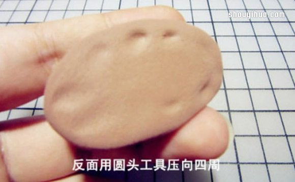 海賊王電話蟲蝸牛粘土制作圖解教程 -  rpnrmr.com