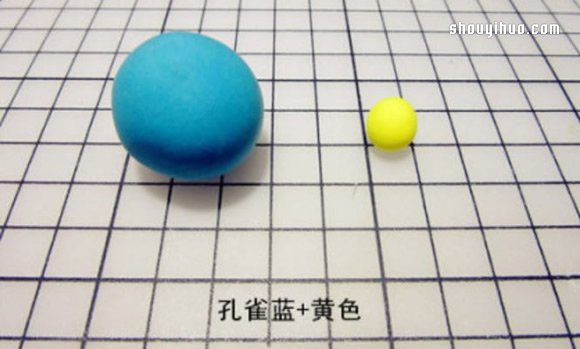 海賊王電話蟲蝸牛粘土制作圖解教程 -  rpnrmr.com