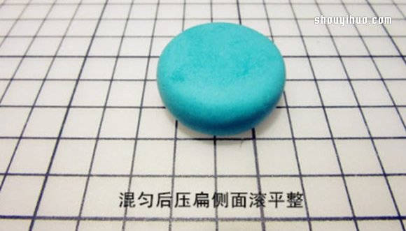 海賊王電話蟲蝸牛粘土制作圖解教程 -  rpnrmr.com