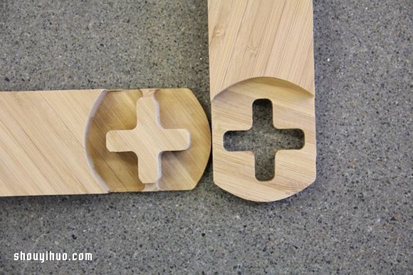 一把做工精細(xì)扶手椅子的加工過程步驟圖解 -  rpnrmr.com