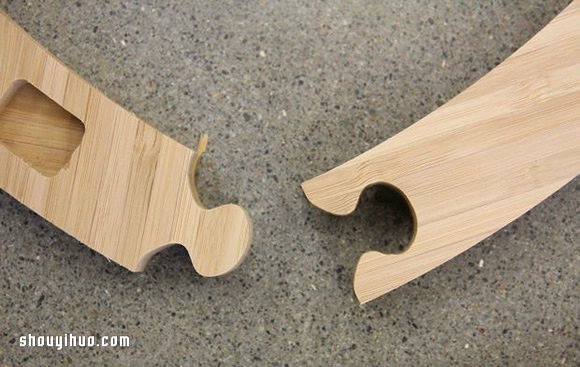 一把做工精細(xì)扶手椅子的加工過程步驟圖解 -  rpnrmr.com