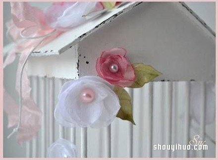 漂亮鳥(niǎo)籠的制作方法 鳥(niǎo)籠DIY制作圖解教程 -  rpnrmr.com