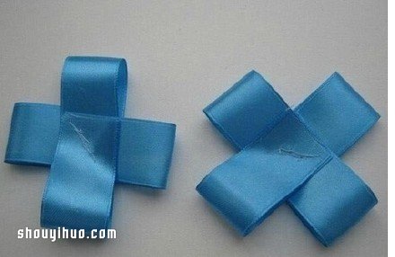 美麗胸花DIY方法 胸花的制作步驟圖解教程 -  rpnrmr.com