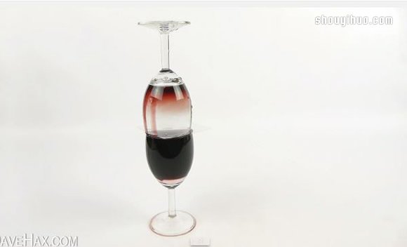 有趣的科學(xué)小實(shí)驗(yàn)：酒變水、水變酒！ -  rpnrmr.com