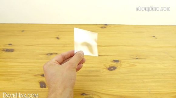 有趣的科學(xué)小實(shí)驗(yàn)：酒變水、水變酒！ -  rpnrmr.com