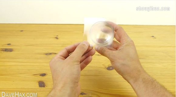 有趣的科學(xué)小實(shí)驗(yàn)：酒變水、水變酒！ -  rpnrmr.com