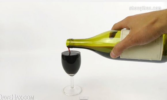 有趣的科學(xué)小實(shí)驗(yàn)：酒變水、水變酒！ -  rpnrmr.com