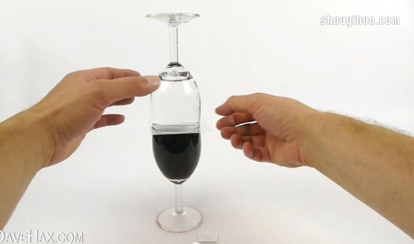 有趣的科學(xué)小實(shí)驗(yàn)：酒變水、水變酒！ -  rpnrmr.com