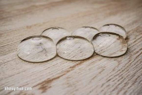 自制水信玄餅的方法 只要兩種材料就能做！ -  rpnrmr.com