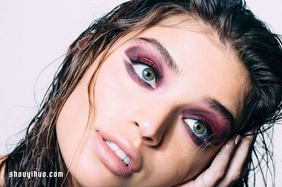 Cat-Eye Liner 六款Party式貓眼妝 -  rpnrmr.com