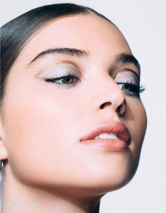 Cat-Eye Liner 六款Party式貓眼妝 -  rpnrmr.com