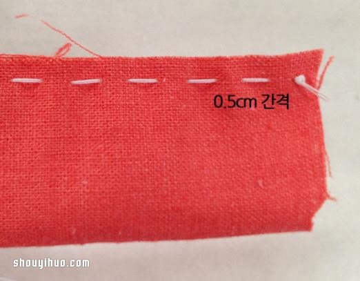 不織布手工制作漂亮婚禮簽到筆的方法圖解 -  rpnrmr.com