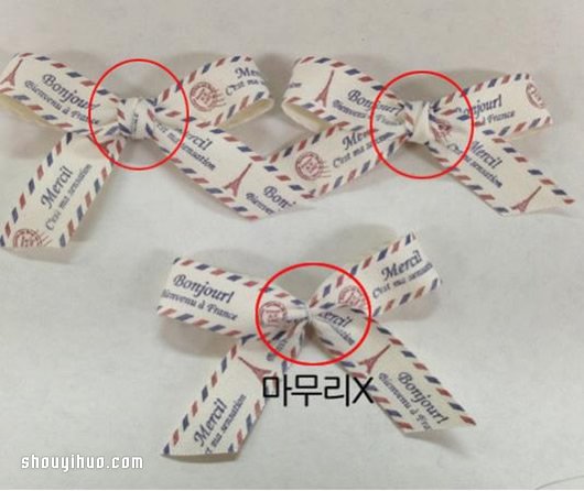 不織布手工制作漂亮婚禮簽到筆的方法圖解 -  rpnrmr.com
