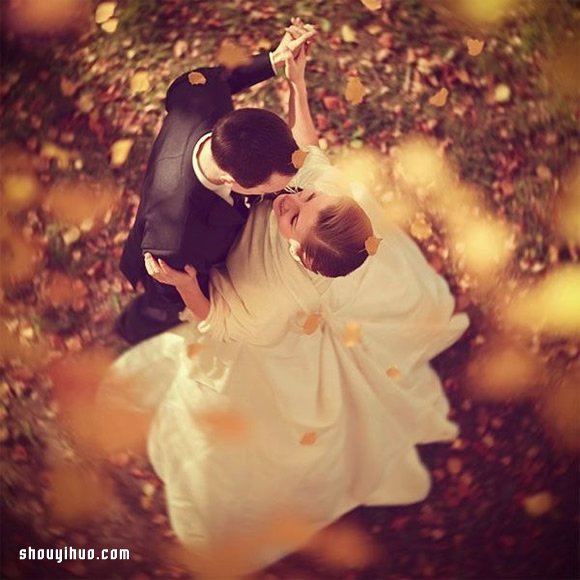23種你絕對(duì)要知道的婚禮紀(jì)念照拍攝手法 -  rpnrmr.com
