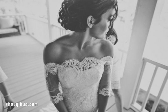 23種你絕對(duì)要知道的婚禮紀(jì)念照拍攝手法 -  rpnrmr.com
