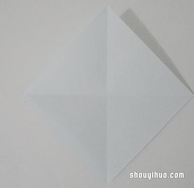 折紙貓頭鷹的方法圖解 手工貓頭鷹折法教程 -  rpnrmr.com