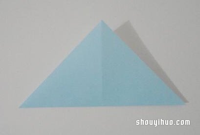 折紙貓頭鷹的方法圖解 手工貓頭鷹折法教程 -  rpnrmr.com