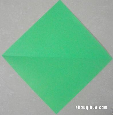 折紙水鳥(niǎo)的方法圖解 手工水鳥(niǎo)的折法教程 -  rpnrmr.com