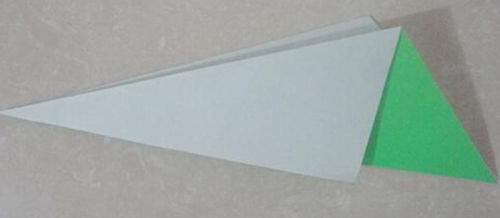 折紙水鳥(niǎo)的方法圖解 手工水鳥(niǎo)的折法教程 -  rpnrmr.com