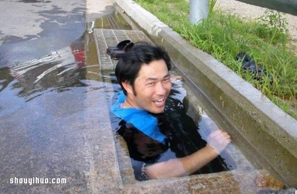炎熱酷夏 一起來看看那些超享受的泡澡方式 -  rpnrmr.com