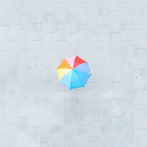 學習如何構圖：把照片拍得像白日夢般極簡 -  rpnrmr.com