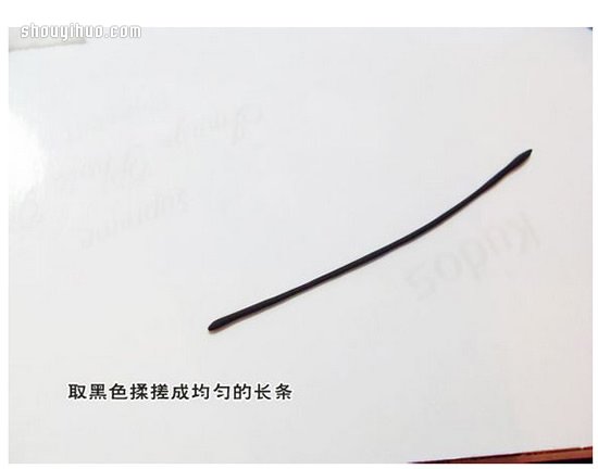 《銀魂》主角坂田銀時人偶粘土DIY制作 -  rpnrmr.com
