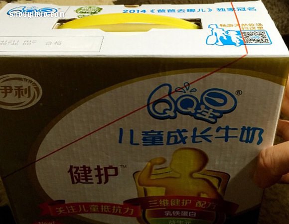 廢棄牛奶箱廢物利用DIY制作收納架的方法 -  rpnrmr.com
