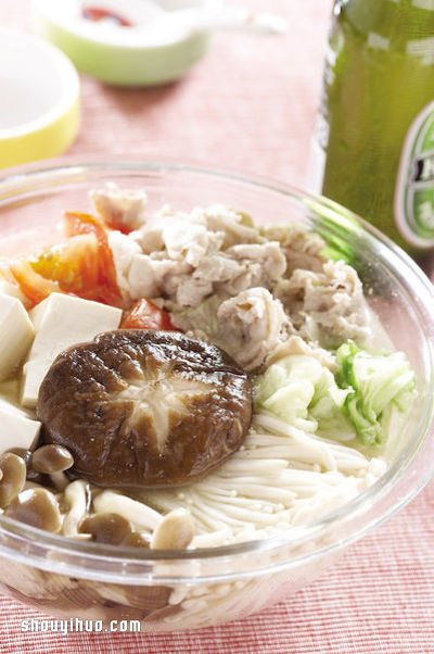 夏日料理！啤酒醉雞、啤酒鱈魚、啤酒肉片 -  rpnrmr.com