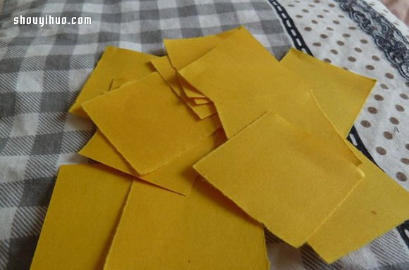 折紙手鐲手環(huán)的折法 手工手鐲手環(huán)折紙圖解 -  rpnrmr.com