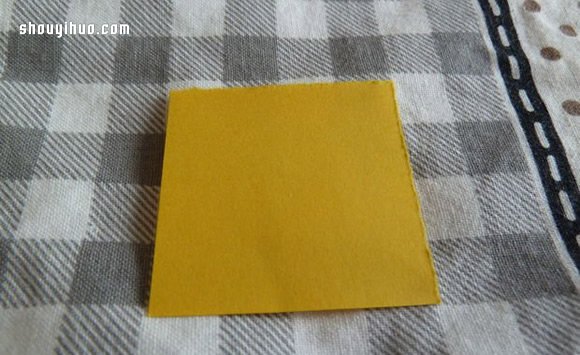 折紙手鐲手環(huán)的折法 手工手鐲手環(huán)折紙圖解 -  rpnrmr.com