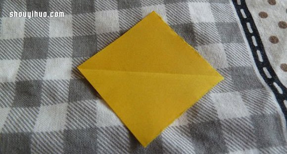 折紙手鐲手環(huán)的折法 手工手鐲手環(huán)折紙圖解 -  rpnrmr.com