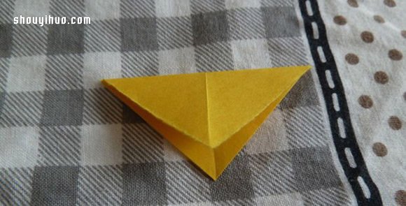 折紙手鐲手環(huán)的折法 手工手鐲手環(huán)折紙圖解 -  rpnrmr.com