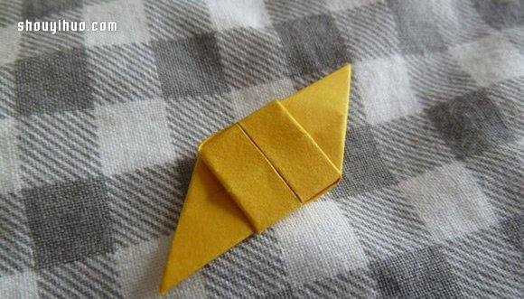 折紙手鐲手環(huán)的折法 手工手鐲手環(huán)折紙圖解 -  rpnrmr.com