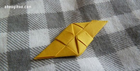 折紙手鐲手環(huán)的折法 手工手鐲手環(huán)折紙圖解 -  rpnrmr.com