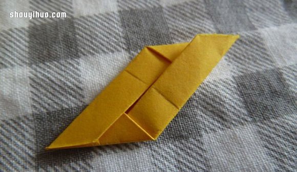 折紙手鐲手環(huán)的折法 手工手鐲手環(huán)折紙圖解 -  rpnrmr.com