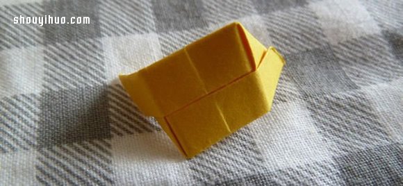 折紙手鐲手環(huán)的折法 手工手鐲手環(huán)折紙圖解 -  rpnrmr.com