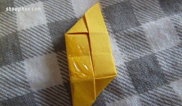 折紙手鐲手環(huán)的折法 手工手鐲手環(huán)折紙圖解 -  rpnrmr.com