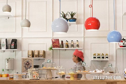 奇幻風味復合式書店 靜謐有活力的購書空間 -  rpnrmr.com