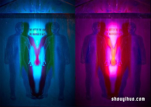 進入帳篷中的情色異想 大膽探索性的藝術 -  rpnrmr.com