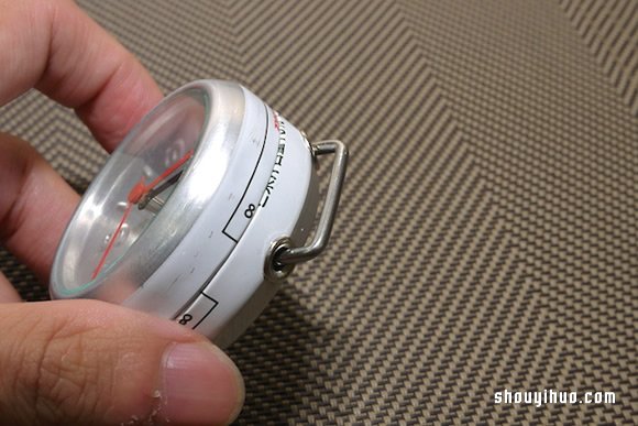 易拉罐回收利用DIY手表 還上市出售咯！ -  rpnrmr.com