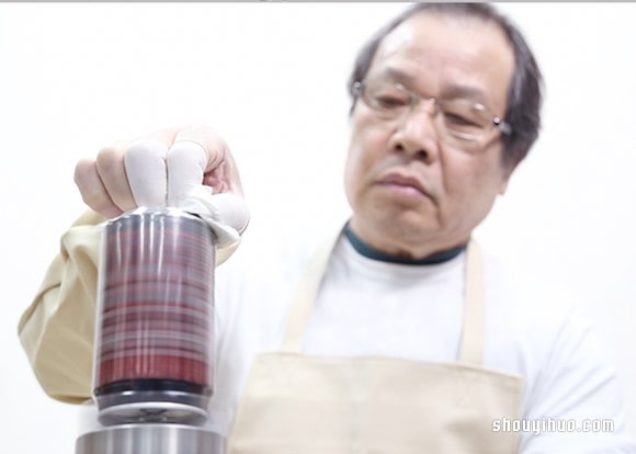 易拉罐回收利用DIY手表 還上市出售咯！ -  rpnrmr.com